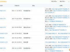 较真的合作方VS失真的股权 万科合作开发惹官司