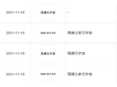 服装行业也来凑热闹 海澜之家抢注多个“元宇宙”商标