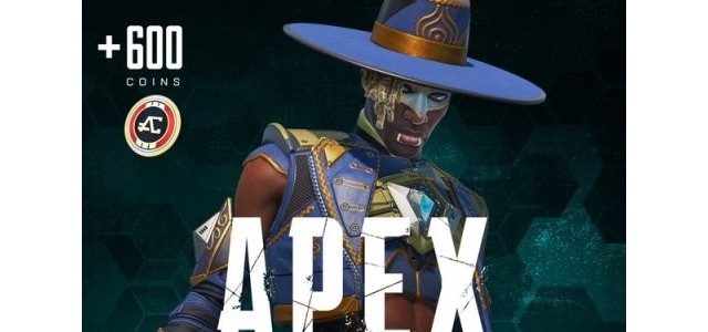 Apex英雄第十赛季班加罗尔、希尔捆绑包发售时间介绍