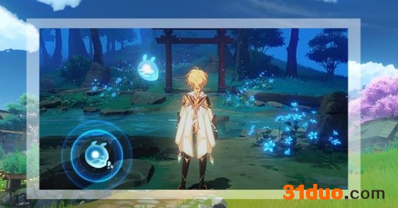 《原神》2.0版本迷你仙灵怎么获取