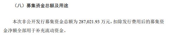 变卖资产套现超10亿后再定增28亿，合力泰是有多缺钱？