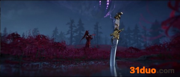 《永劫无间》新武器匕首详情一览 《永劫无间》新武器匕首详情一览