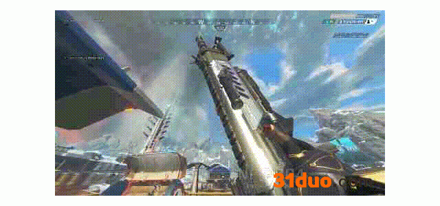 Apex英雄狂暴轻机枪武器数据与机制详解