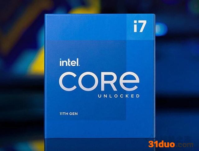 i7 11700配什么主板好?intel酷睿i7-11700/F与最佳主板搭配知识