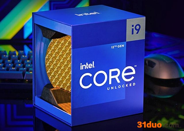 i9 12900K配什么主板好?intel酷睿i9 12900K/KF与主板搭配知识