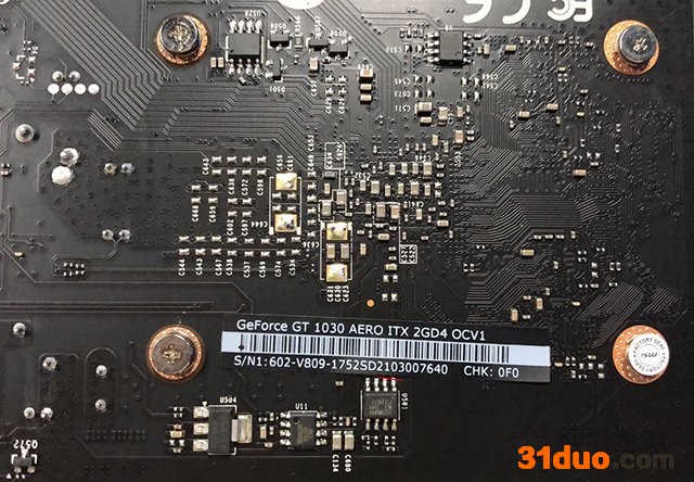 华硕、微星、技嘉、影驰、七彩虹显卡通过SN查看出厂日期的方法