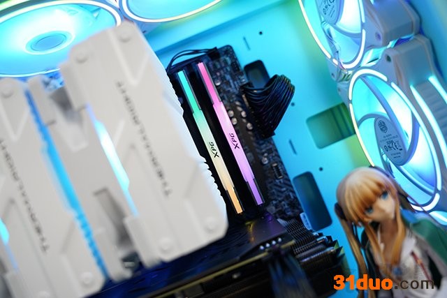 玩游戏够用!十代i5 10600KF搭配RTX2060电脑组装机配置单及价格