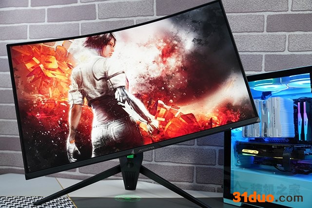 玩游戏够用!十代i5 10600KF搭配RTX2060电脑组装机配置单及价格