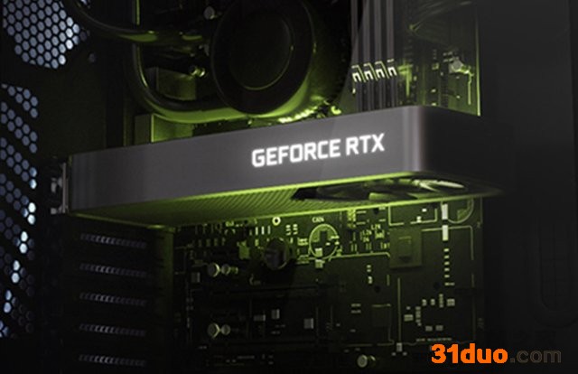 RTX3060评测:与RTX3060Ti、RTX2060、RTX2070性能对比测试