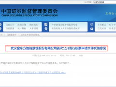 证监会52问金东方：购买理财产品金额较大，是否存在用理财产品抵质押情况
