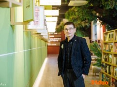 百家名企看高质量｜专访三只松鼠章燎原：拒绝“内卷”，走出新路子