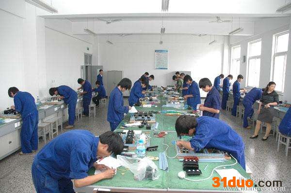 机电一体化专业介绍学什么的？机电一体化专业吃香吗就业前景分析