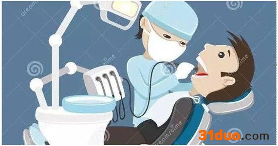 西安医学院就业率怎么样?口腔医学专业未来就业的优缺点
