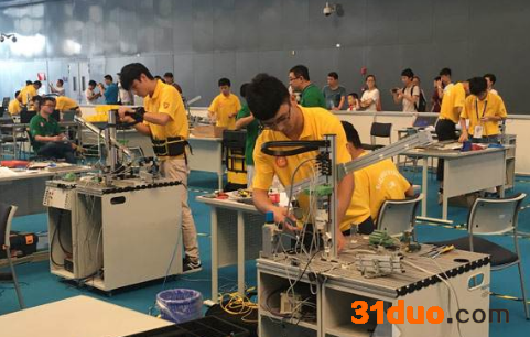 机电一体化有哪些就业方向就业前景分析,适合在哪些城市就业?