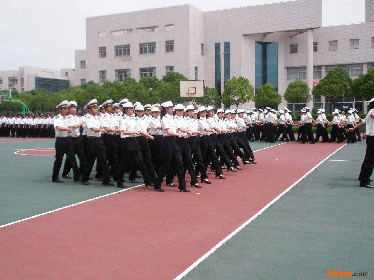 上海海关学院包分配吗？就业去向？女生考海关有哪些要求？