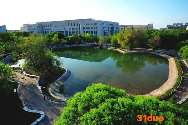 新疆石河子大学是211吗就业率如何?内地承认石河子大学吗?