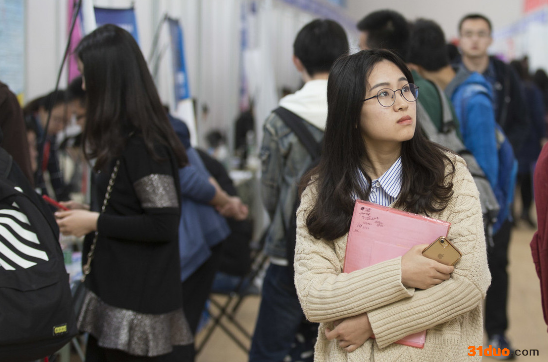 不值钱的五种大学生毕业即失业?大学生普遍缺什么现状堪忧的原因