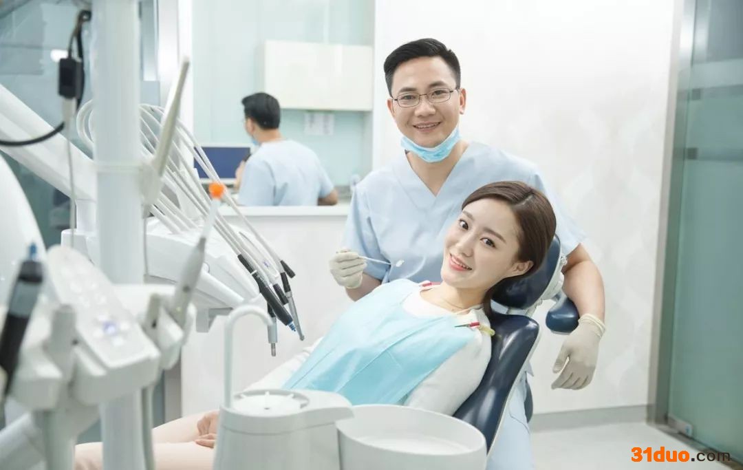 口腔医学真的很挣钱吗?口腔医学未来发展前途怎样未来竞争大吗