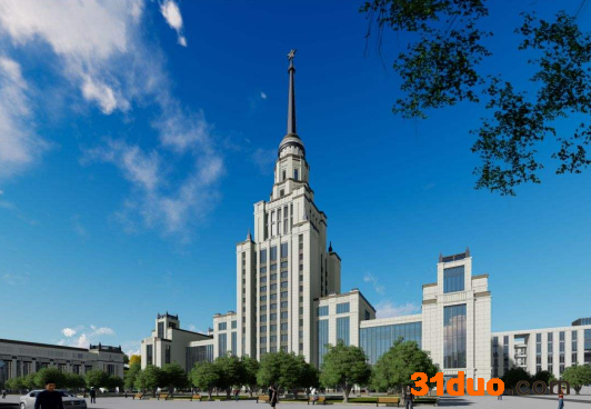 深圳北理莫斯科大学招生专业介绍,王牌专业是哪些?就业前景如何
