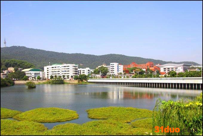 湖南师范大学怎么样?有专科吗?好就业吗?湖南师范大学学费多少