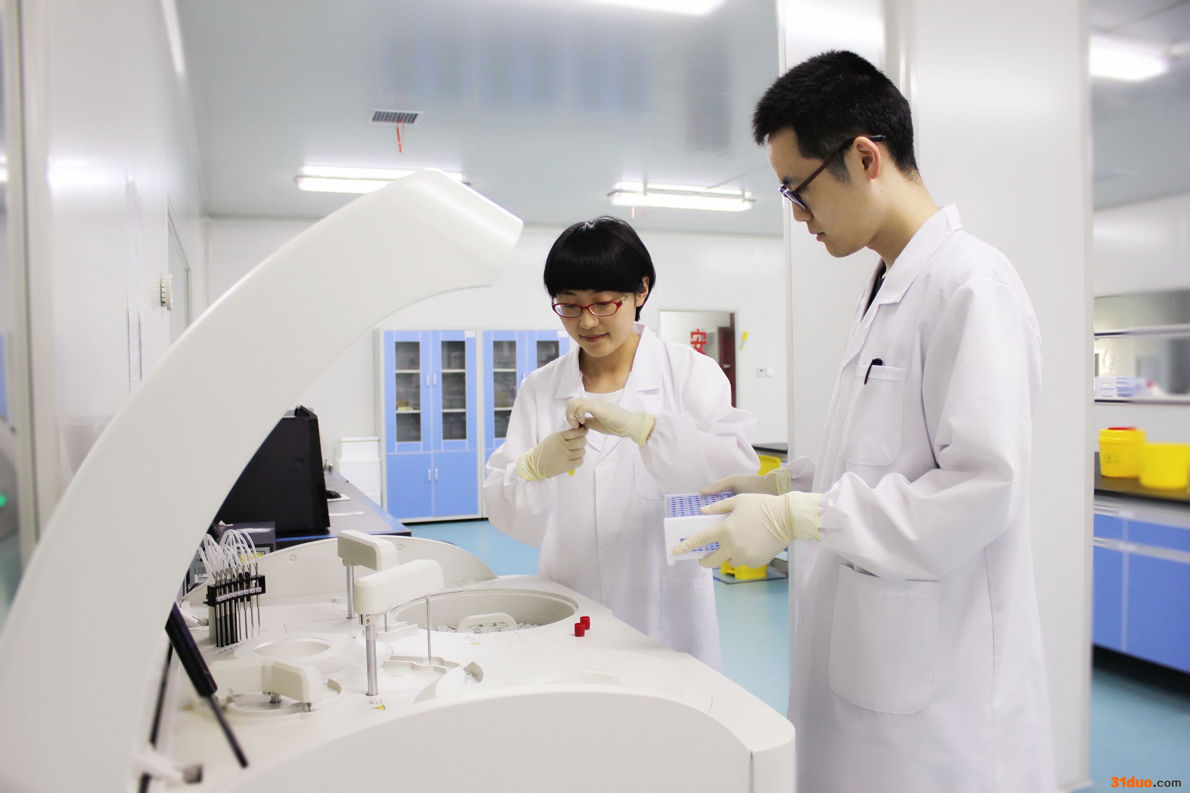 本科医学检验有前途吗就业前景如何?医学检验技术专业学什么内容