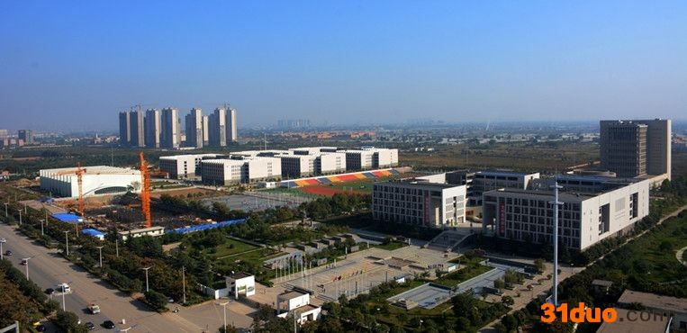 陕西国际商贸学院是三本吗？学费贵不贵？就业率高吗？最好专业？
