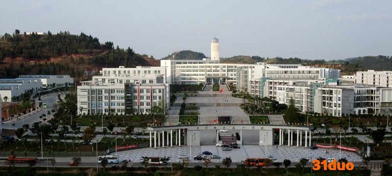 四川建筑职业技术学院怎么样?好就业吗?有哪些特色专业学费多少