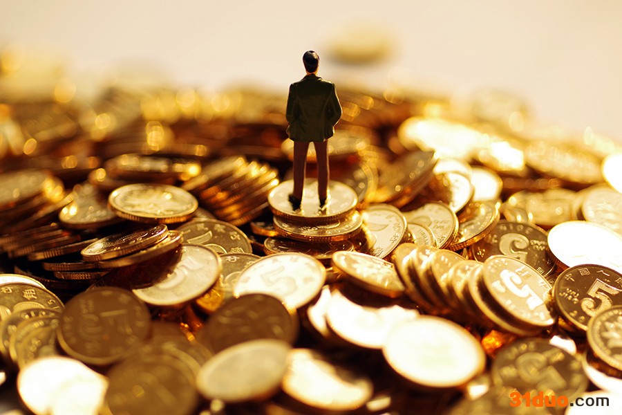 金融行业最吃香的领域你中了吗?金融行业证书难度排名新鲜出炉
