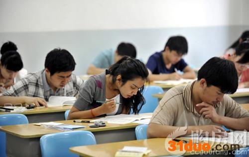 金融行业的入门级证书你考了吗？做金融需要什么学历专家怎么说