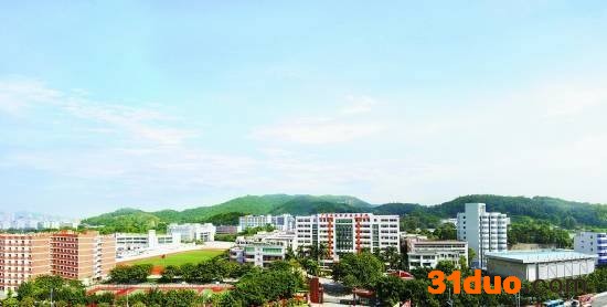 广东交通职业技术学院是公办的吗?有几个校区?就业前景怎么样?