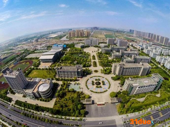 浙江金融职业学院升为本科了吗？怎么样？就业前景如何？学费多少