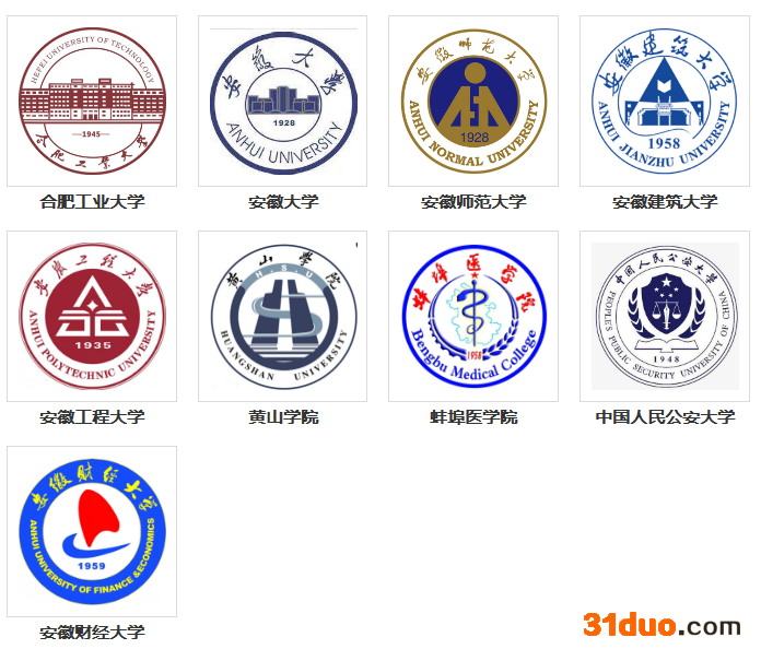 安徽自考网上报名时间是什么时候在哪里?报考和网上缴费流程介绍