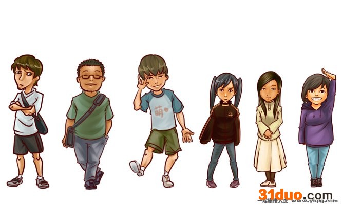 同学的会 人情相聚