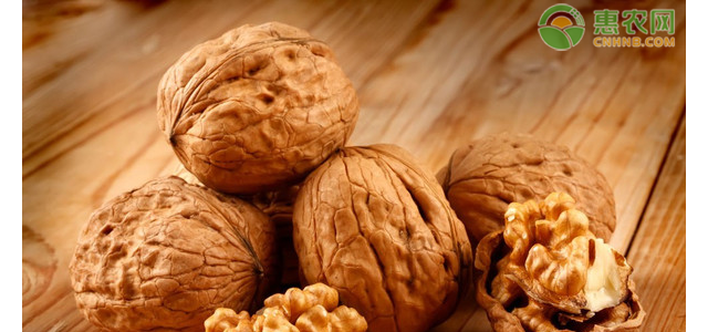 2021年4月核桃价格多少钱一斤？核桃价格为何下跌？