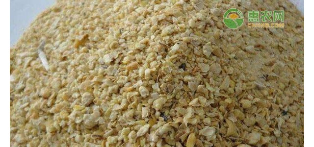 2021年4月份全国豆粕价格最新行情