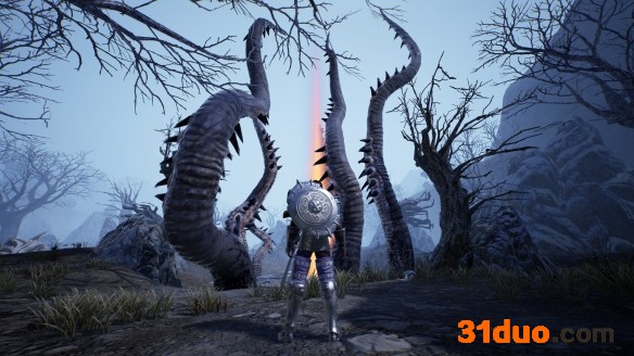 《神佑释放》豪华版内容详情一览