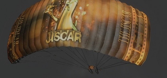 绝地求生13赛季全降落伞皮肤图示分享