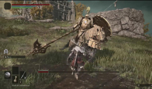 IGN《艾尔登法环》实机上手前瞻 全面回归类魂风格