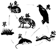 魔方格