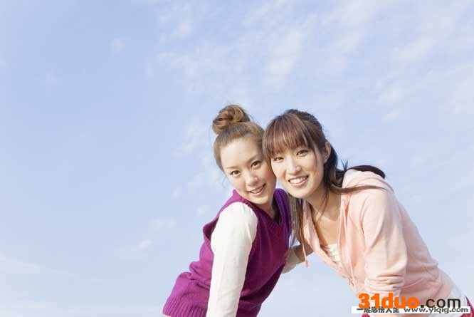 朋友的定义 什么样才算的上是真正的朋友