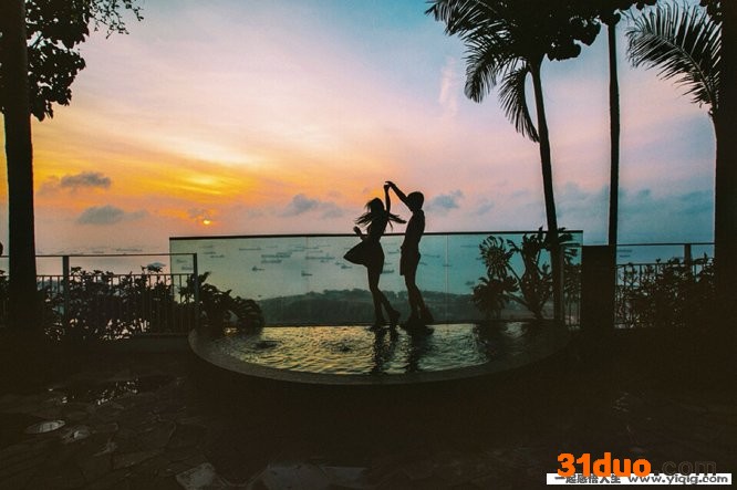 和什么样的人在一起是最重要的事儿