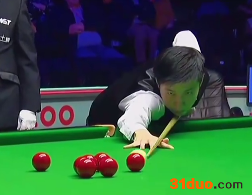 赵心童夺英锦赛冠军奖金 赵心童世界排名打法实力分析