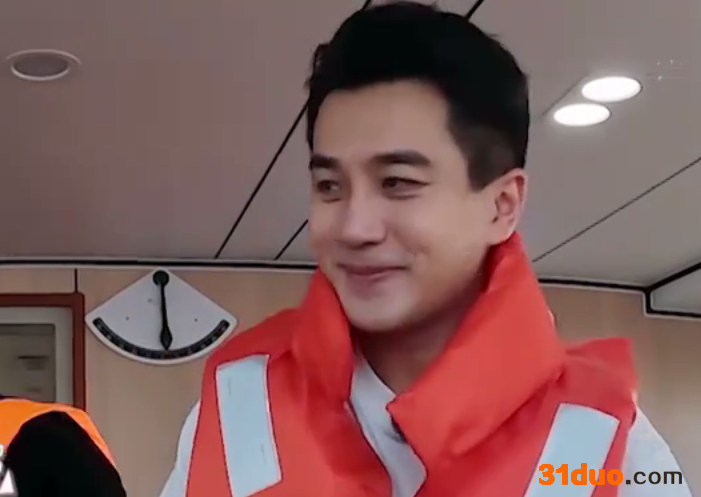 刘恺威现身《美好的星城》节目 被吐槽&ldquo;老了不少&rdquo;