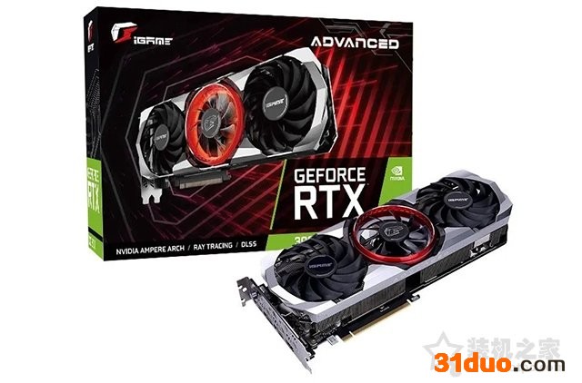 十二代酷睿i5 12600KF搭配RTX3060独显电脑配置单