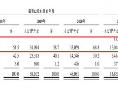 App收费趋降、财务数据疑点多、公司资料待完善  亿太恒星赴港上市能否获市场认可？