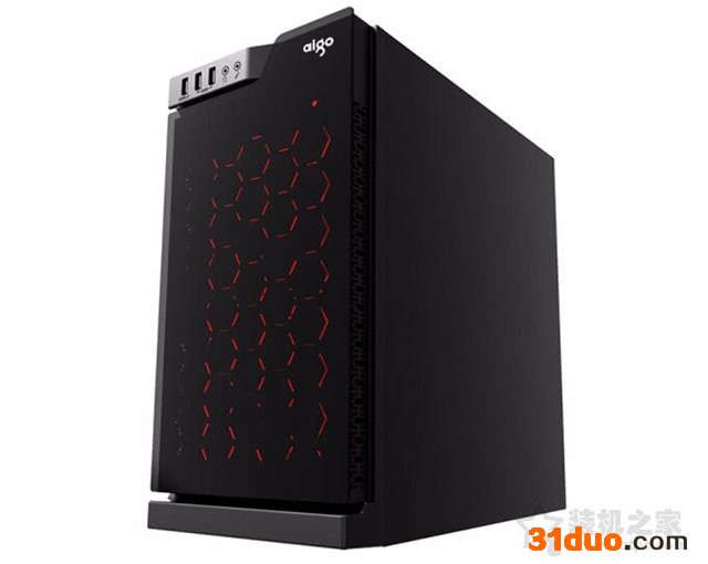 生成力+网游神器!AMD锐龙R7 5700G高性能APU主机电脑配置方案