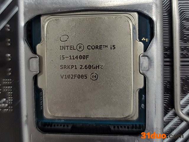 送给女友的超可爱主机!i5 11400F配GTX1650入门电竞电脑主机