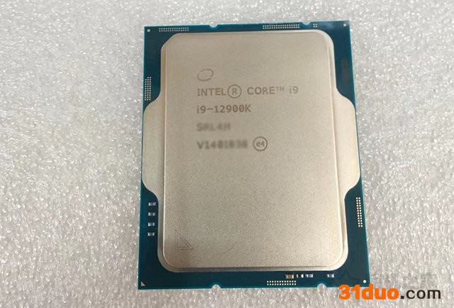 i9 12900K配什么主板好?intel酷睿i9 12900K/KF与主板搭配知识