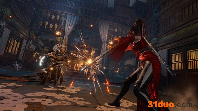 玩永劫无间需要什么配置?分享几套永劫无间的组装电脑配置推荐