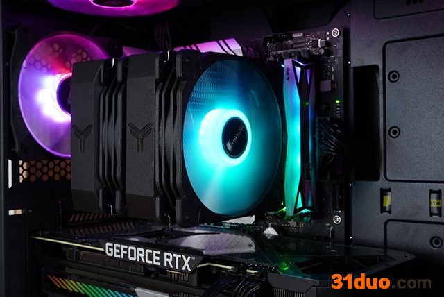 RGB聊多了，这次我们来聊聊静音电脑主机？